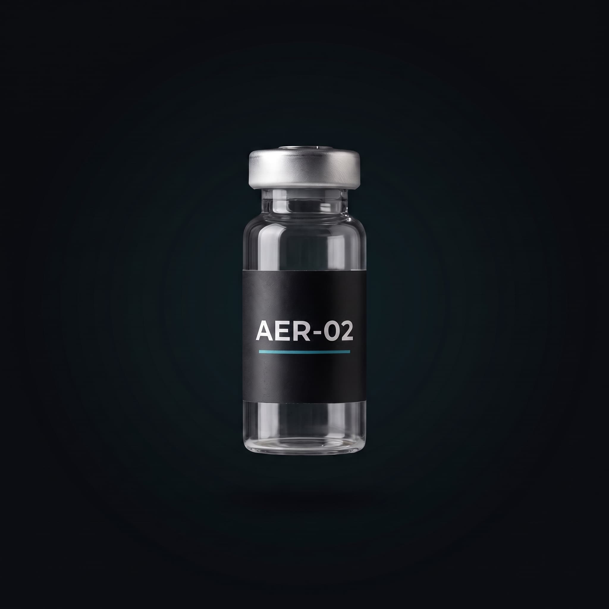 AER-02 BPC-157