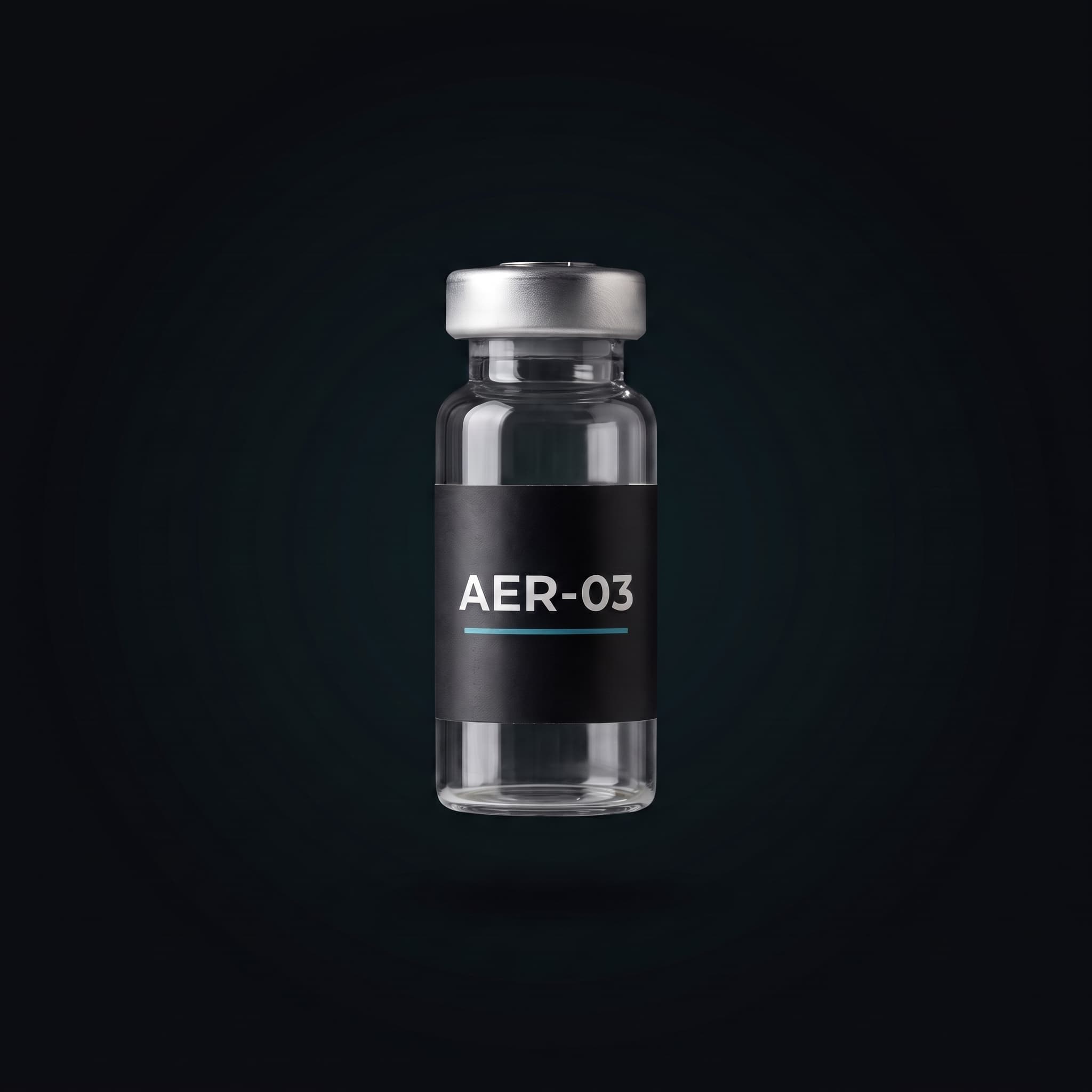 AER-03 GHK-Cu