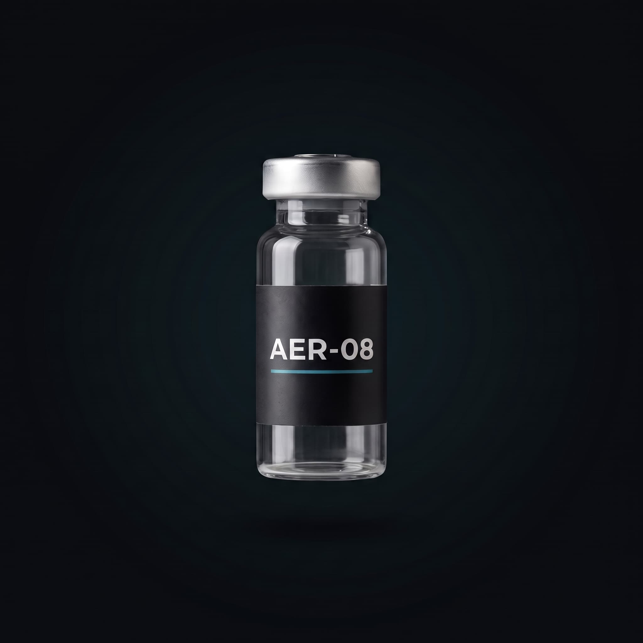 AER-08 BAC Water